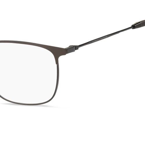 GLASSES TOMMY HILFIGER MAN TH-1816-4IN (Lens/Bridge/Temple) 52/19/150 mm)