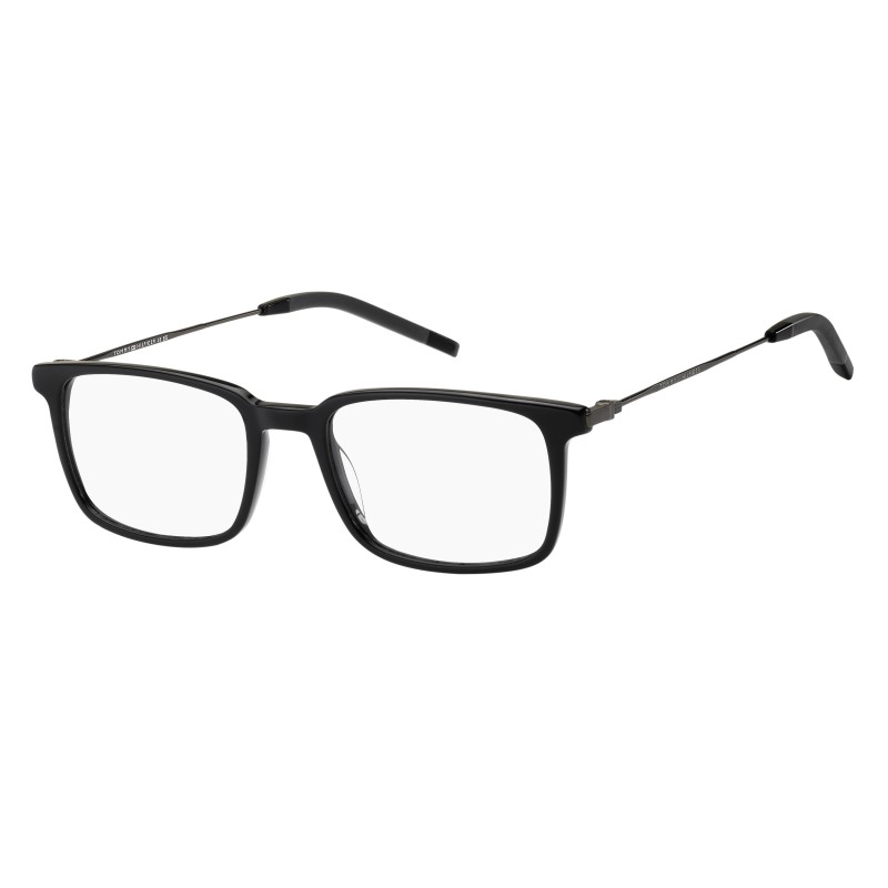 GLASSES TOMMY HILFIGER MAN TH-1817-003 (Lens/Bridge/Temple) 52/19/150 mm)