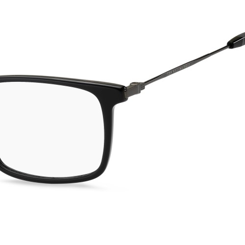 GLASSES TOMMY HILFIGER MAN TH-1817-003 (Lens/Bridge/Temple) 52/19/150 mm)