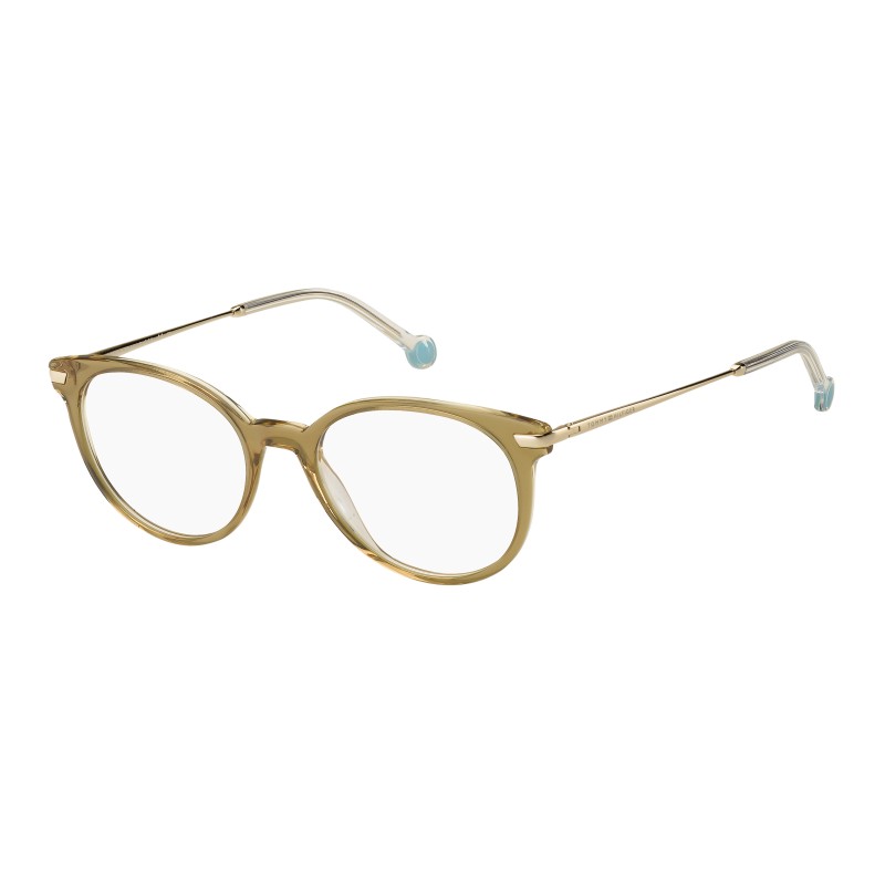 GLASSES TOMMY HILFIGER WOMEN TH-1821-FMP (Lens/Bridge/Temple) 51/18/140 mm)