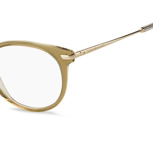 GLASSES TOMMY HILFIGER WOMEN TH-1821-FMP (Lens/Bridge/Temple) 51/18/140 mm)