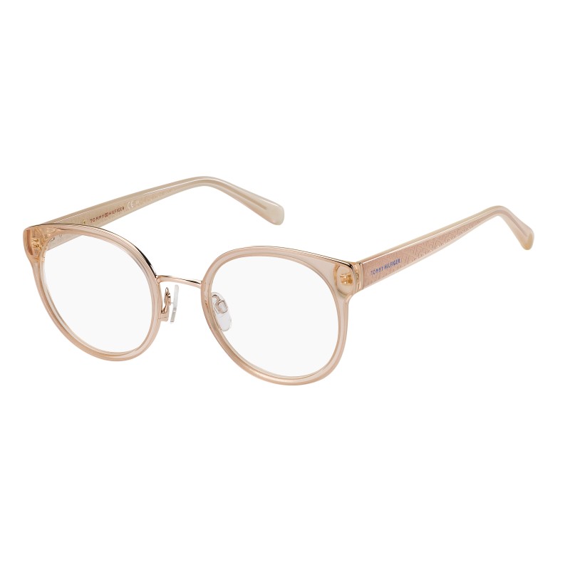 GLASSES TOMMY HILFIGER WOMEN TH-1823-35J (Lens/Bridge/Temple) 51/22/145 mm)