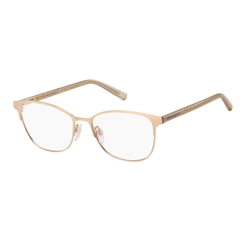GLASSES TOMMY HILFIGER WOMEN TH-1824-AOZ (Lens/Bridge/Temple) 53/16/140 mm)