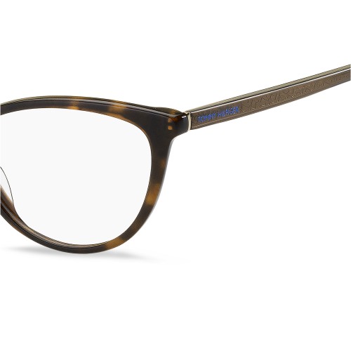 GLASSES TOMMY HILFIGER WOMEN TH-1826-086 (Lens/Bridge/Temple) 54/14/145 mm)
