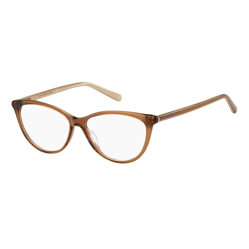 GLASSES TOMMY HILFIGER WOMEN TH-1826-09Q (Lens/Bridge/Temple) 54/14/145 mm)