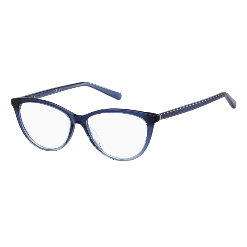 GLASSES TOMMY HILFIGER WOMEN TH-1826-PJP (Lens/Bridge/Temple) 54/14/145 mm)