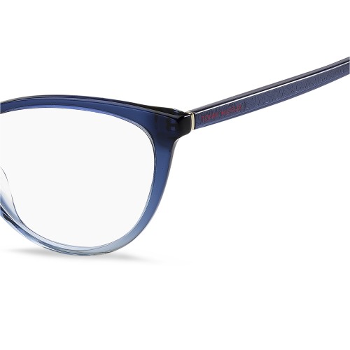 GLASSES TOMMY HILFIGER WOMEN TH-1826-PJP (Lens/Bridge/Temple) 54/14/145 mm)