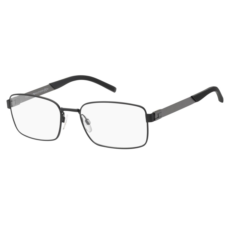 GLASSES TOMMY HILFIGER MAN TH-1827-003 (Lens/Bridge/Temple) 55/19/145 mm)