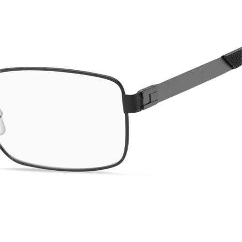 GLASSES TOMMY HILFIGER MAN TH-1827-003 (Lens/Bridge/Temple) 55/19/145 mm)