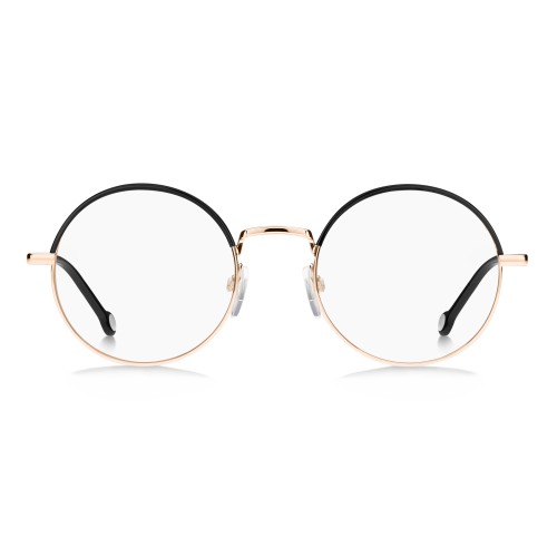 GLASSES TOMMY HILFIGER WOMEN TH-1838-000 (Lens/Bridge/Temple) 50/21/140 mm)