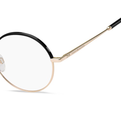 GLASSES TOMMY HILFIGER WOMEN TH-1838-000 (Lens/Bridge/Temple) 50/21/140 mm)