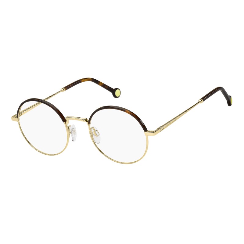 GLASSES TOMMY HILFIGER WOMEN TH-1838-06J (Lens/Bridge/Temple) 50/21/140 mm)