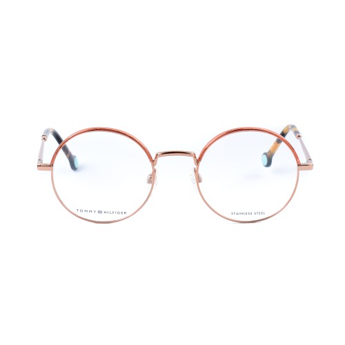 GLASSES TOMMY HILFIGER WOMEN TH-1838-DDB (Lens/Bridge/Temple) 50/21/140 mm)
