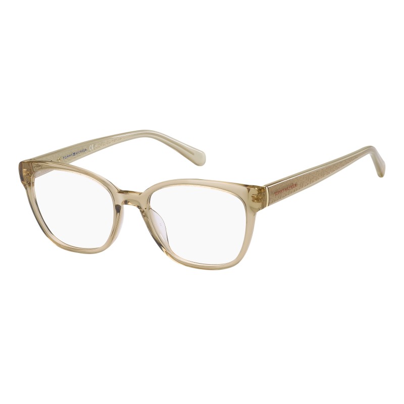 GLASSES TOMMY HILFIGER WOMEN TH-1840-FMP (Lens/Bridge/Temple) 52/18/145 mm)