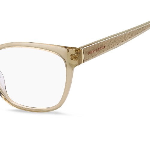 GLASSES TOMMY HILFIGER WOMEN TH-1840-FMP (Lens/Bridge/Temple) 52/18/145 mm)