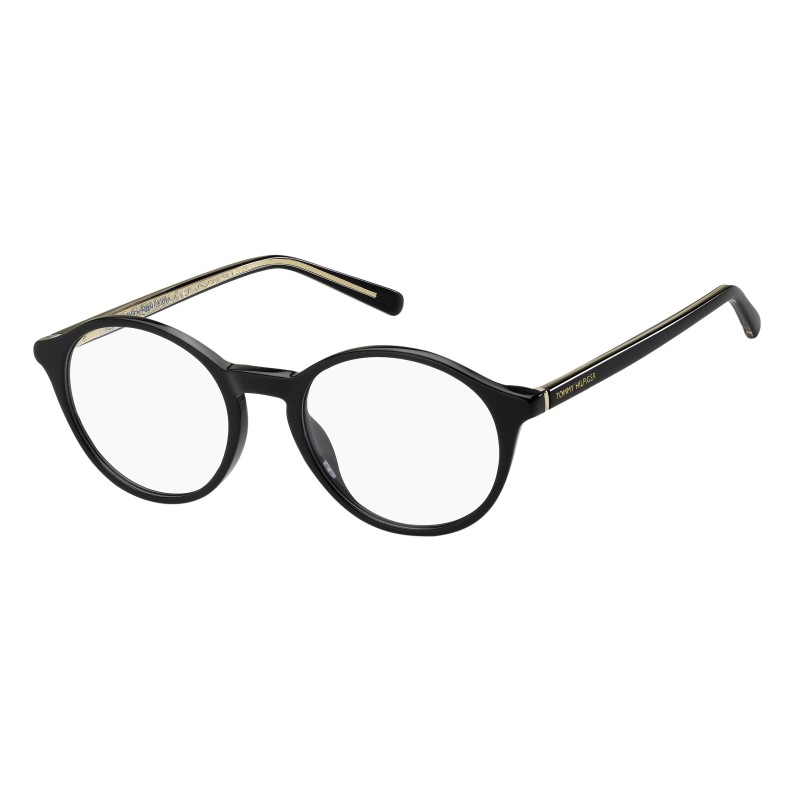 GLASSES TOMMY HILFIGER WOMEN TH-1841-807 (Lens/Bridge/Temple) 50/19/145 mm)