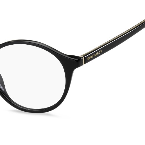 GLASSES TOMMY HILFIGER WOMEN TH-1841-807 (Lens/Bridge/Temple) 50/19/145 mm)