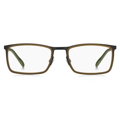 GLASSES TOMMY HILFIGER MAN TH-1844-4IN (Lens/Bridge/Temple) 55/20/145 mm)