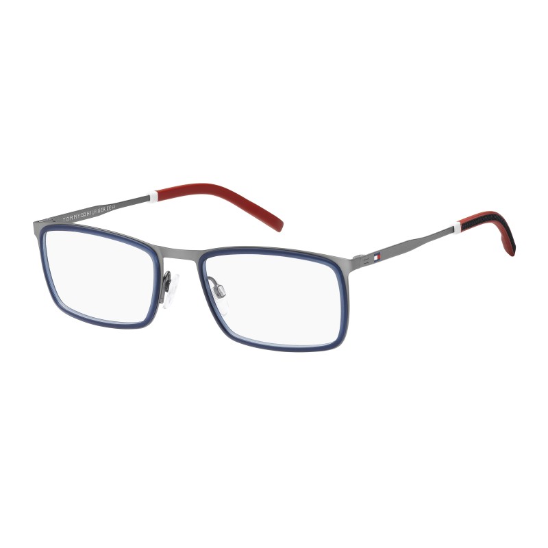 GLASSES TOMMY HILFIGER MAN TH-1844-FLL (Lens/Bridge/Temple) 55/20/145 mm)