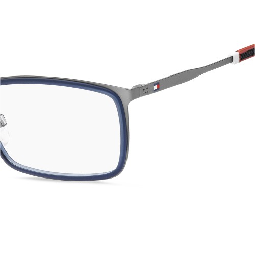 GLASSES TOMMY HILFIGER MAN TH-1844-FLL (Lens/Bridge/Temple) 55/20/145 mm)