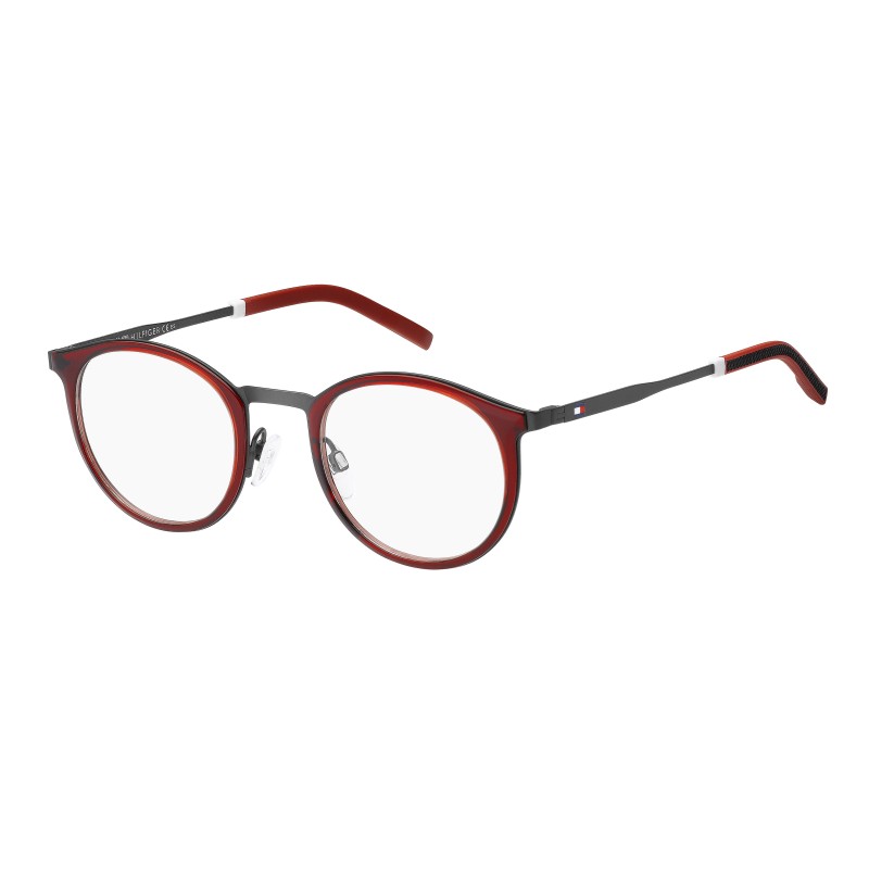 GLASSES TOMMY HILFIGER MAN TH-1845-C9A (Lens/Bridge/Temple) 49/23/145 mm)