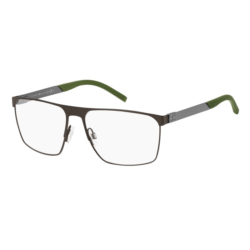 GLASSES TOMMY HILFIGER MAN TH-1861-4IN (Lens/Bridge/Temple) 61/16/145 mm)