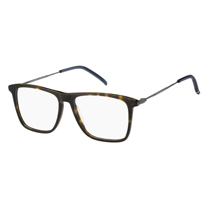 GLASSES TOMMY HILFIGER MAN TH-1876-086 (Lens/Bridge/Temple) 54/15/145 mm)