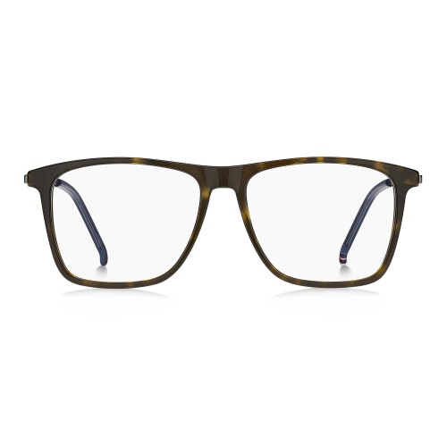 GLASSES TOMMY HILFIGER MAN TH-1876-086 (Lens/Bridge/Temple) 54/15/145 mm)
