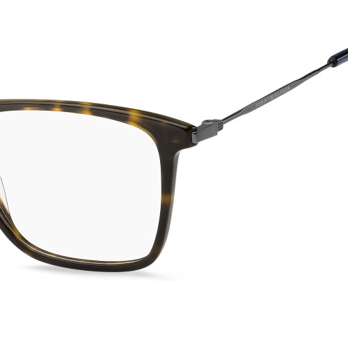 GLASSES TOMMY HILFIGER MAN TH-1876-086 (Lens/Bridge/Temple) 54/15/145 mm)