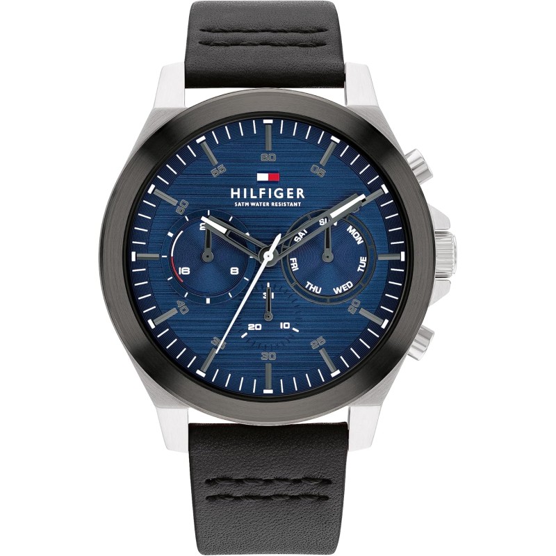 WATCH TOMMY HILFIGER MAN 1710523 (44MM)