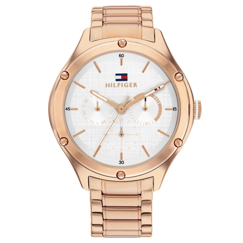 WATCH TOMMY HILFIGER WOMEN 1782682 (40MM)