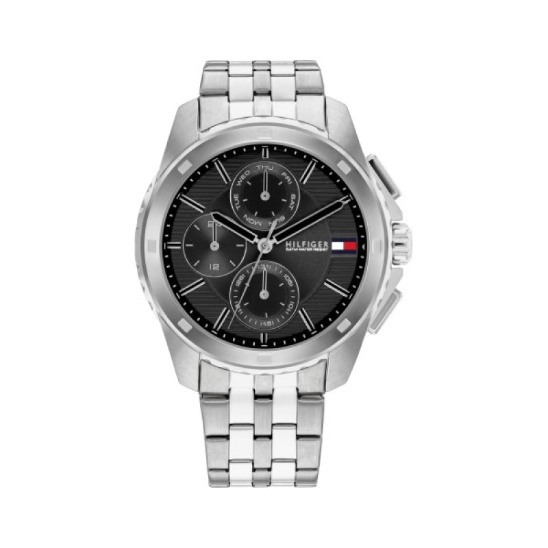 WATCH TOMMY HILFIGER MAN 1710620 (45MM)