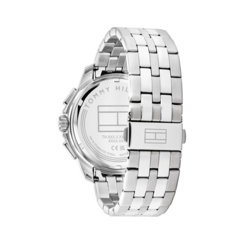 WATCH TOMMY HILFIGER MAN 1710620 (45MM)
