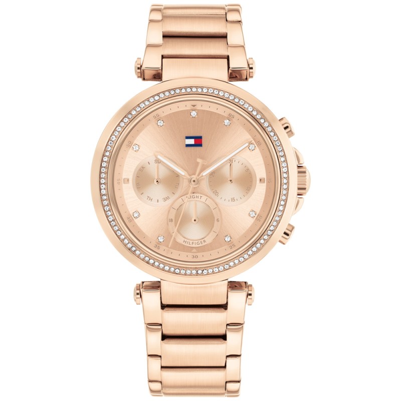 WATCH TOMMY HILFIGER WOMEN 1782705 (38MM)