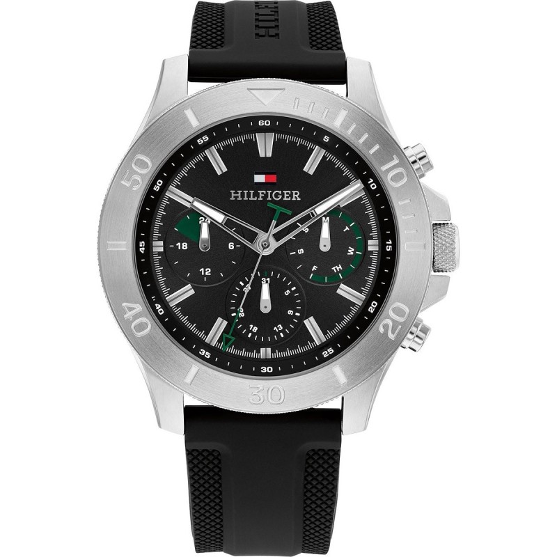WATCH TOMMY HILFIGER MAN 1792111 (45MM)