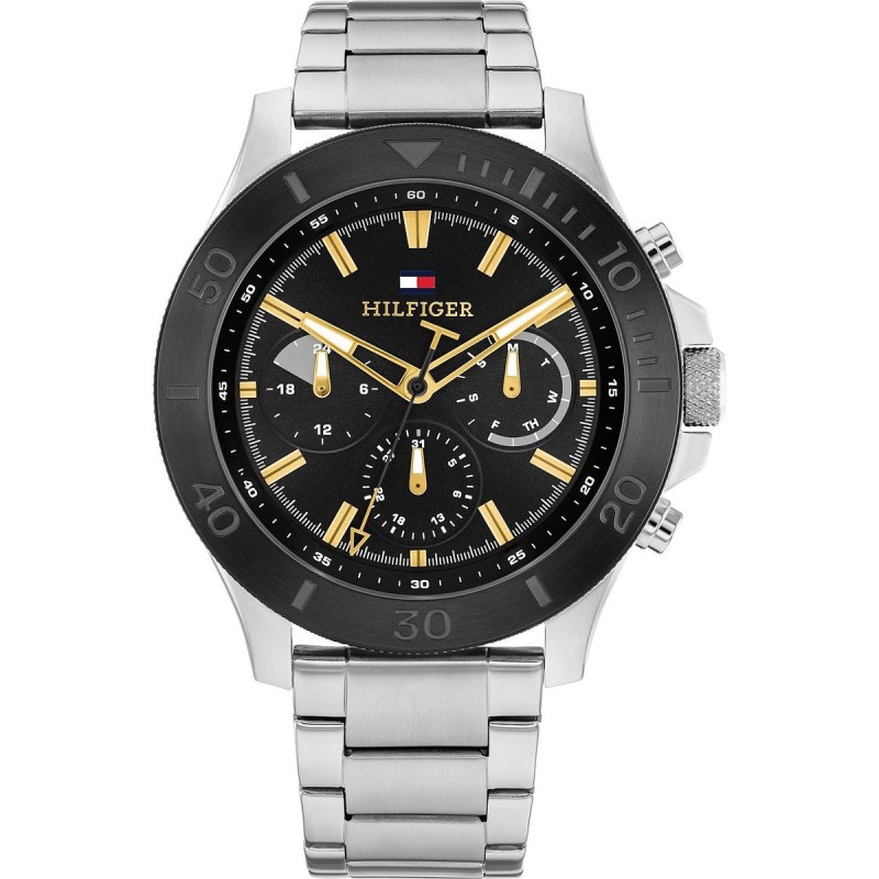 WATCH TOMMY HILFIGER MAN 1792114 (46MM)