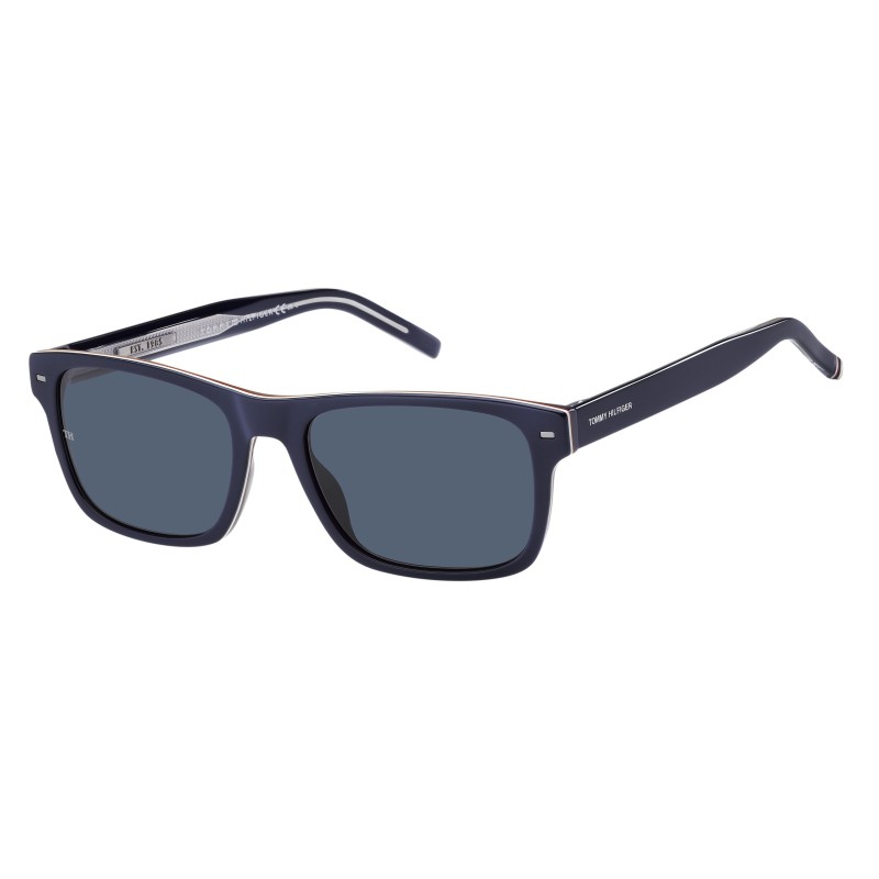 SUNGLASSES TOMMY HILFIGER MAN TH-1794-S-PJP (Lens/Bridge/Temple) 55/19/145 mm)