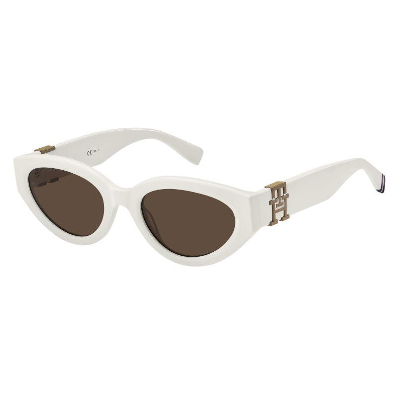 SUNGLASSES TOMMY HILFIGER WOMEN TH-1957-S-SZJ (Lens/Bridge/Temple) 54/21/140 mm)