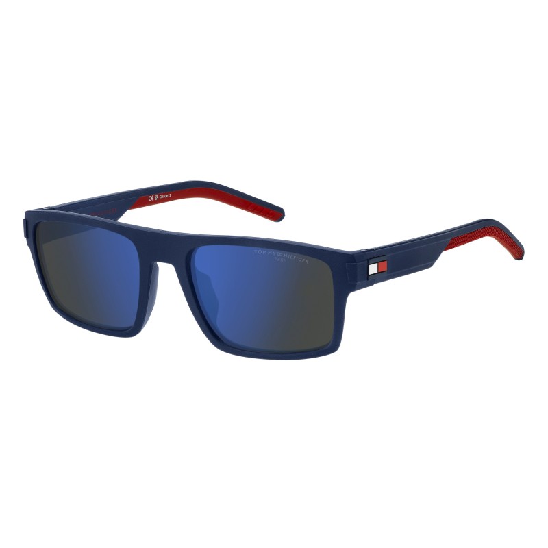 SUNGLASSES TOMMY HILFIGER MAN TH-1977-S-FLL (Lens/Bridge/Temple) 55/20/140 mm)