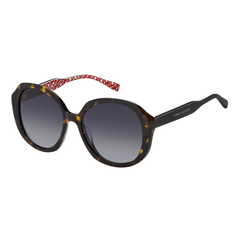 SUNGLASSES TOMMY HILFIGER WOMEN TH-2106-S-086 (Lens/Bridge/Temple) 54/17/140 mm)