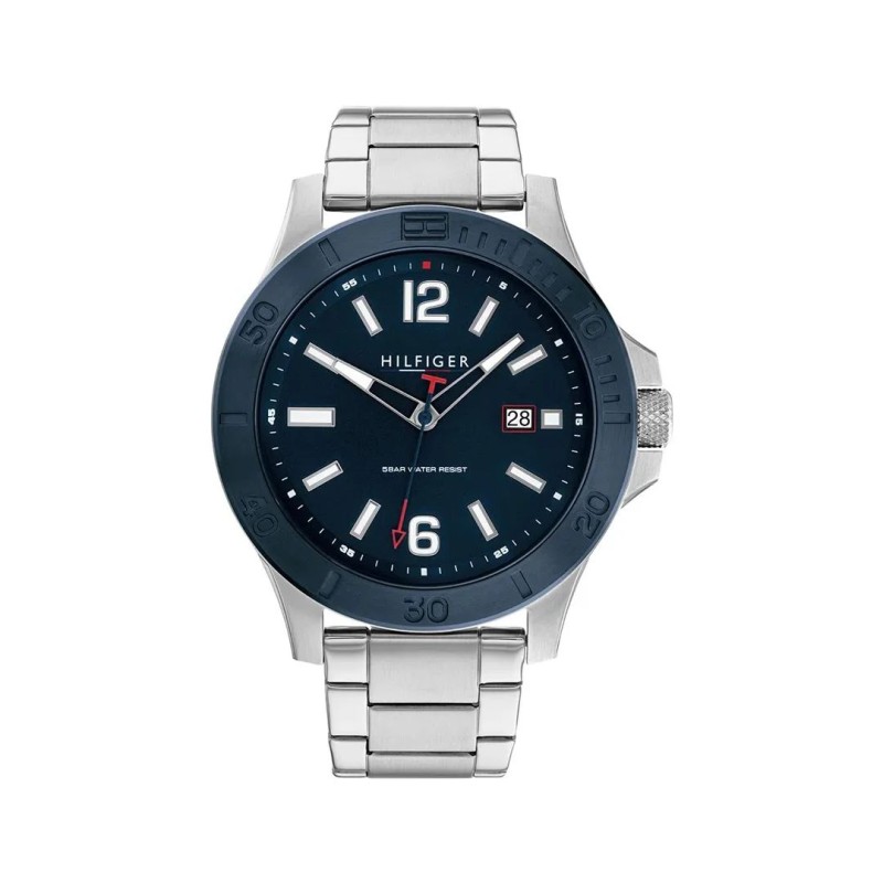 WATCH TOMMY HILFIGER MAN 1791994 ()