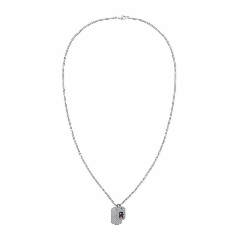 NECKLACE TOMMY HILFIGER MAN 2790465 (61 CM )