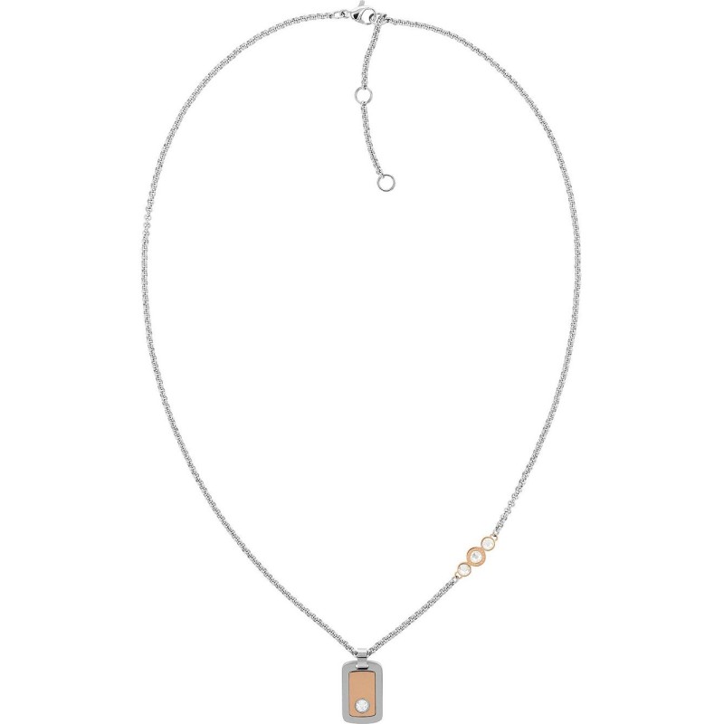 CHAIN TOMMY HILFIGER WOMEN 2780577 (50CM )