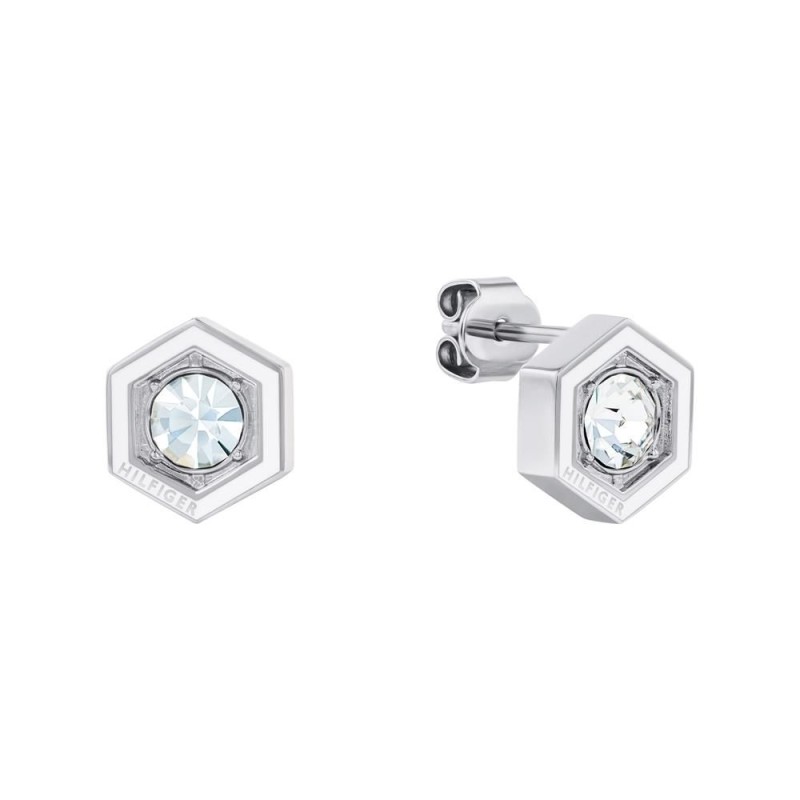 EARRINGS TOMMY HILFIGER WOMEN 2780859 (8MM )