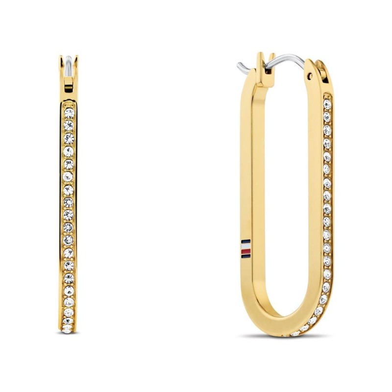 EARRINGS TOMMY HILFIGER WOMEN 2780866 (22MM )