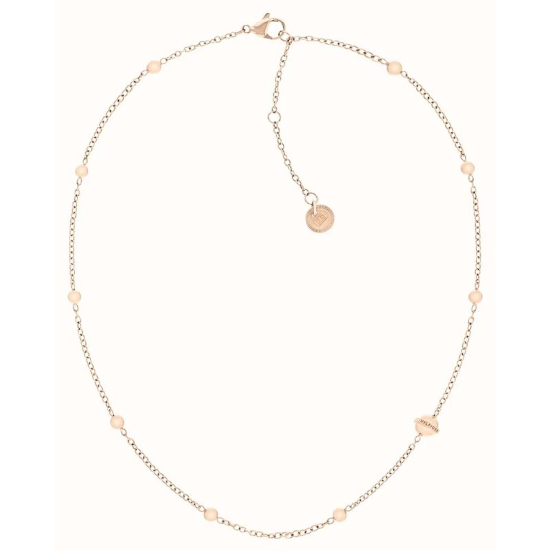 CHAIN TOMMY HILFIGER WOMEN 2780898 (44CM )