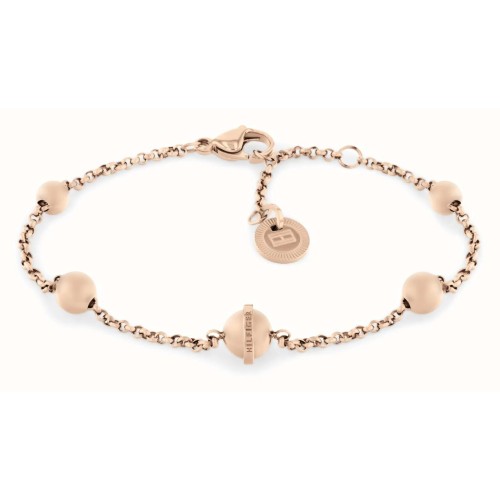 BRACELET TOMMY HILFIGER WOMEN 2780899 (20CM )