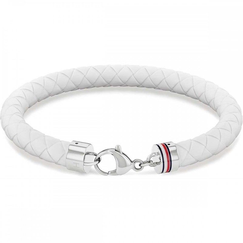 BRACELET TOMMY HILFIGER MAN 2790555 (20CM )