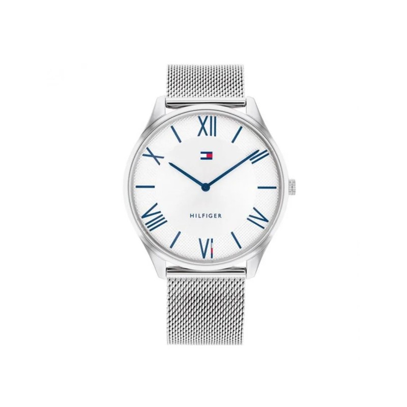WATCH TOMMY HILFIGER MAN 1710512 (43MM)