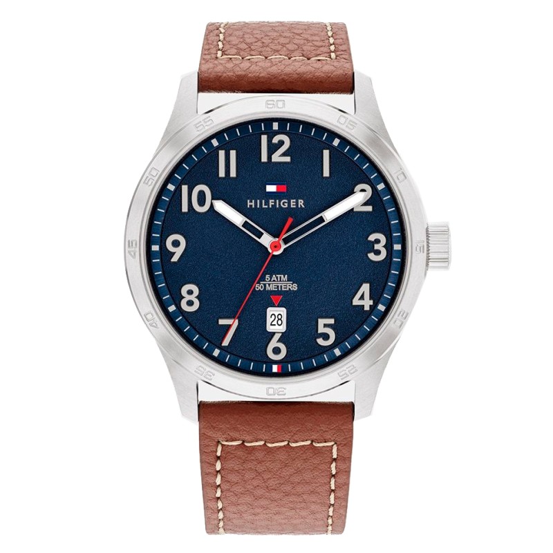 WATCH TOMMY HILFIGER MAN 1710559 (43MM)